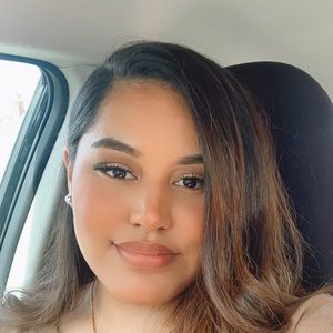 Meet your Posher, Ronalei